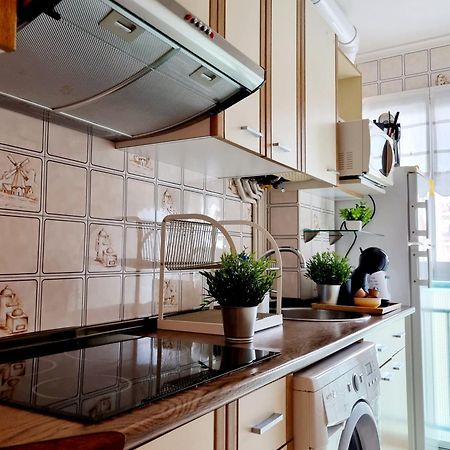 Apartamento En Laredo Daire Dış mekan fotoğraf
