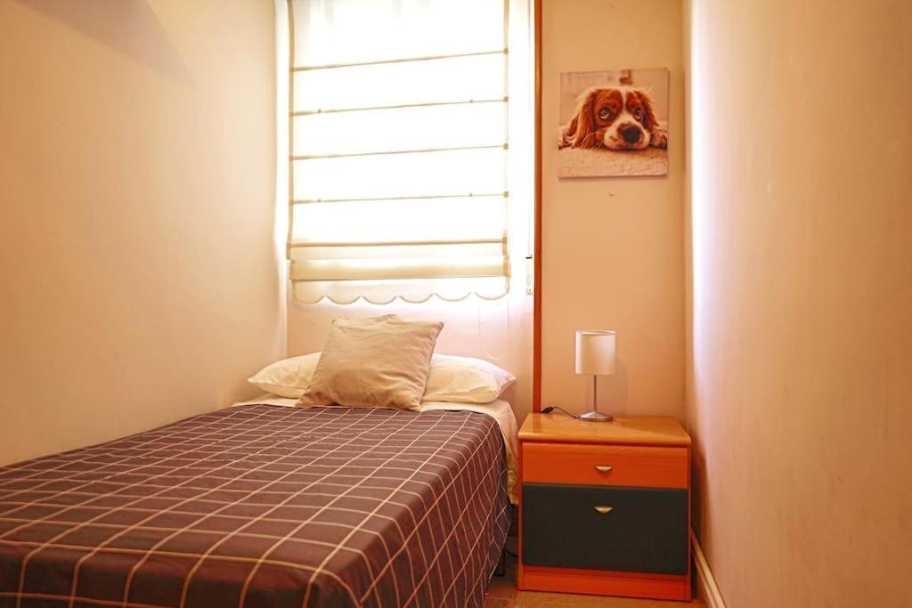 Apartamento En Laredo Daire Dış mekan fotoğraf