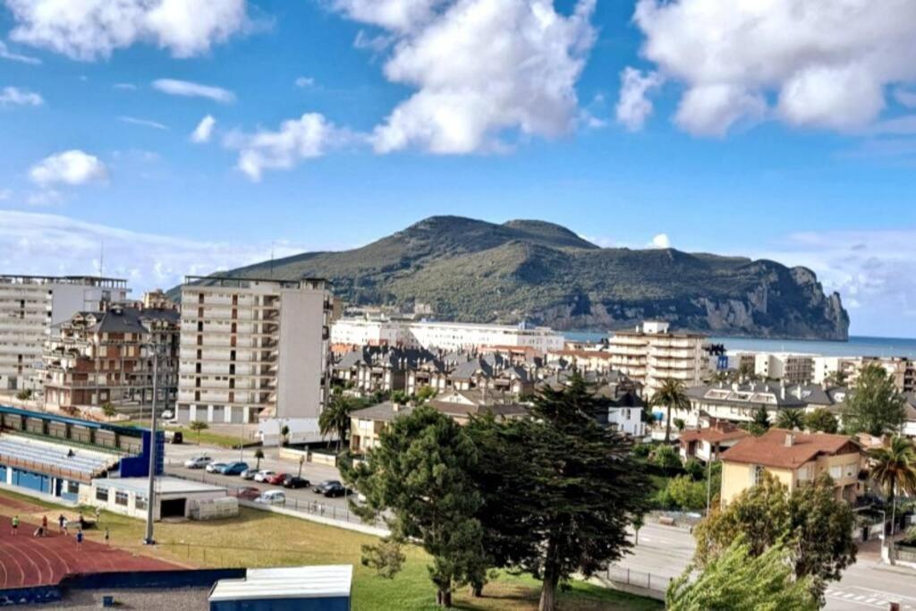 Apartamento En Laredo Daire Dış mekan fotoğraf