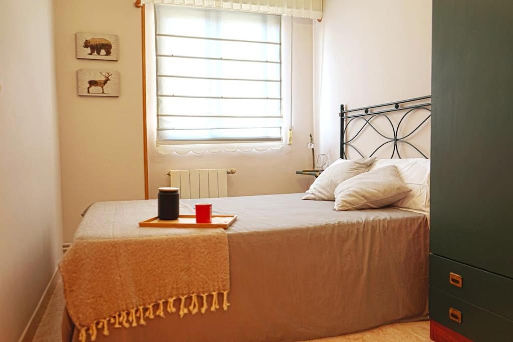 Apartamento En Laredo Daire Dış mekan fotoğraf