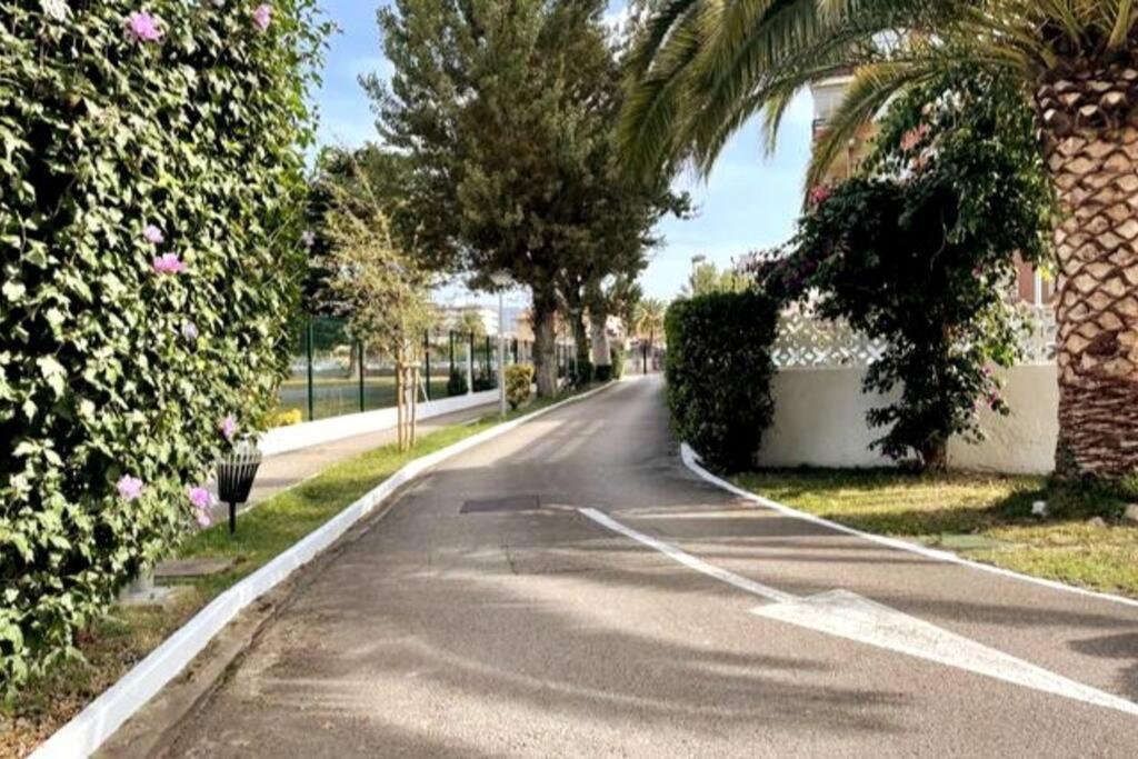 Apartamento En Laredo Daire Dış mekan fotoğraf