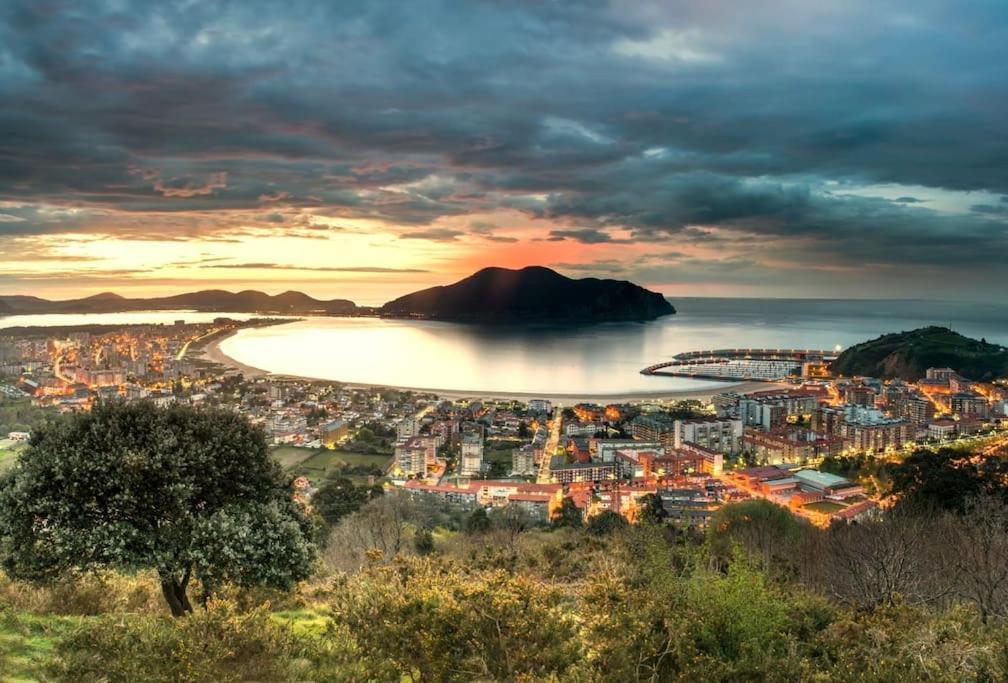 Apartamento En Laredo Daire Dış mekan fotoğraf