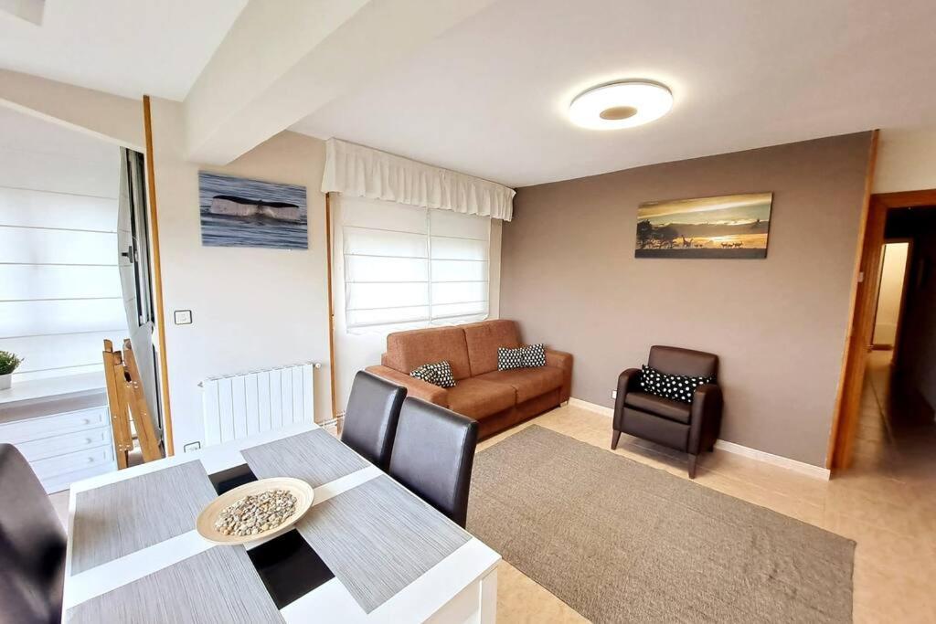 Apartamento En Laredo Daire Dış mekan fotoğraf