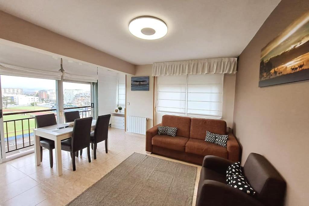 Apartamento En Laredo Daire Dış mekan fotoğraf