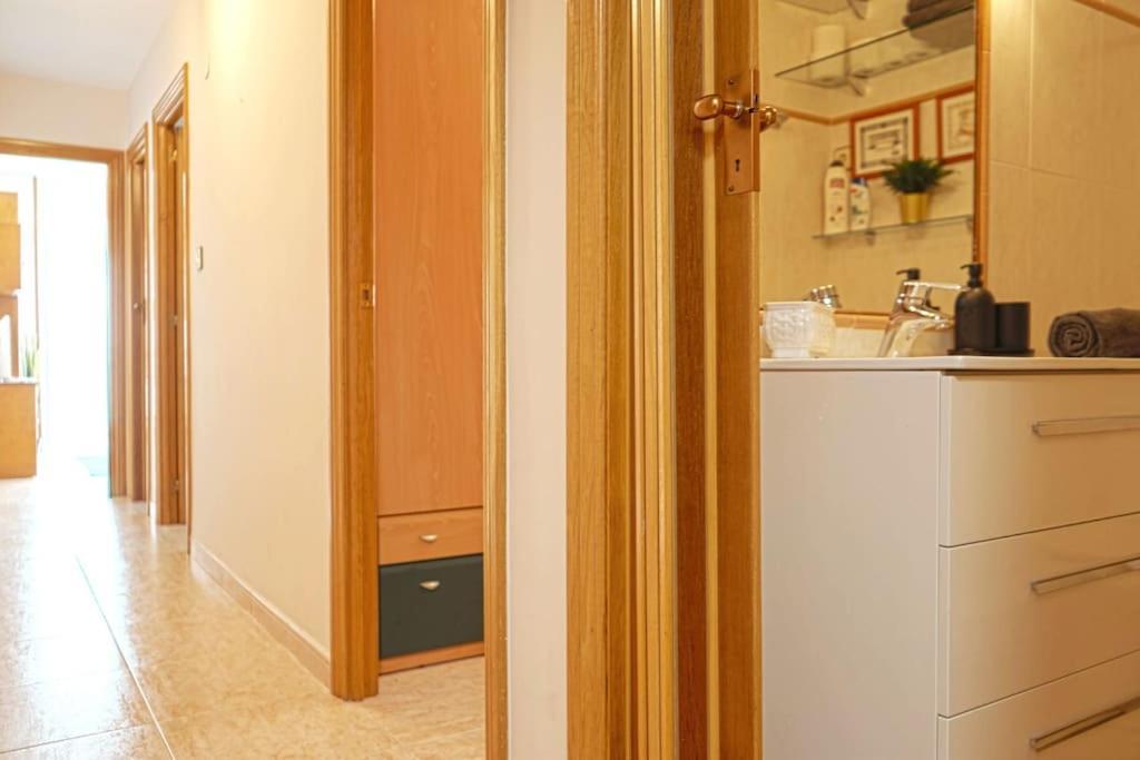 Apartamento En Laredo Daire Dış mekan fotoğraf