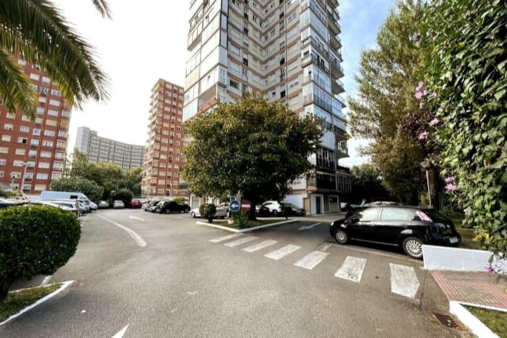 Apartamento En Laredo Daire Dış mekan fotoğraf