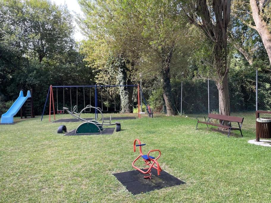 Apartamento En Laredo Daire Dış mekan fotoğraf