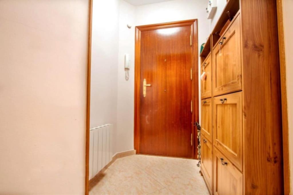 Apartamento En Laredo Daire Dış mekan fotoğraf