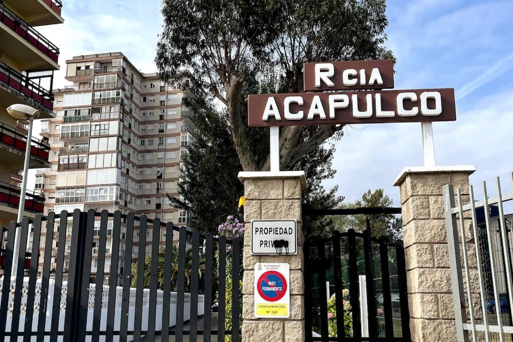 Apartamento En Laredo Daire Dış mekan fotoğraf