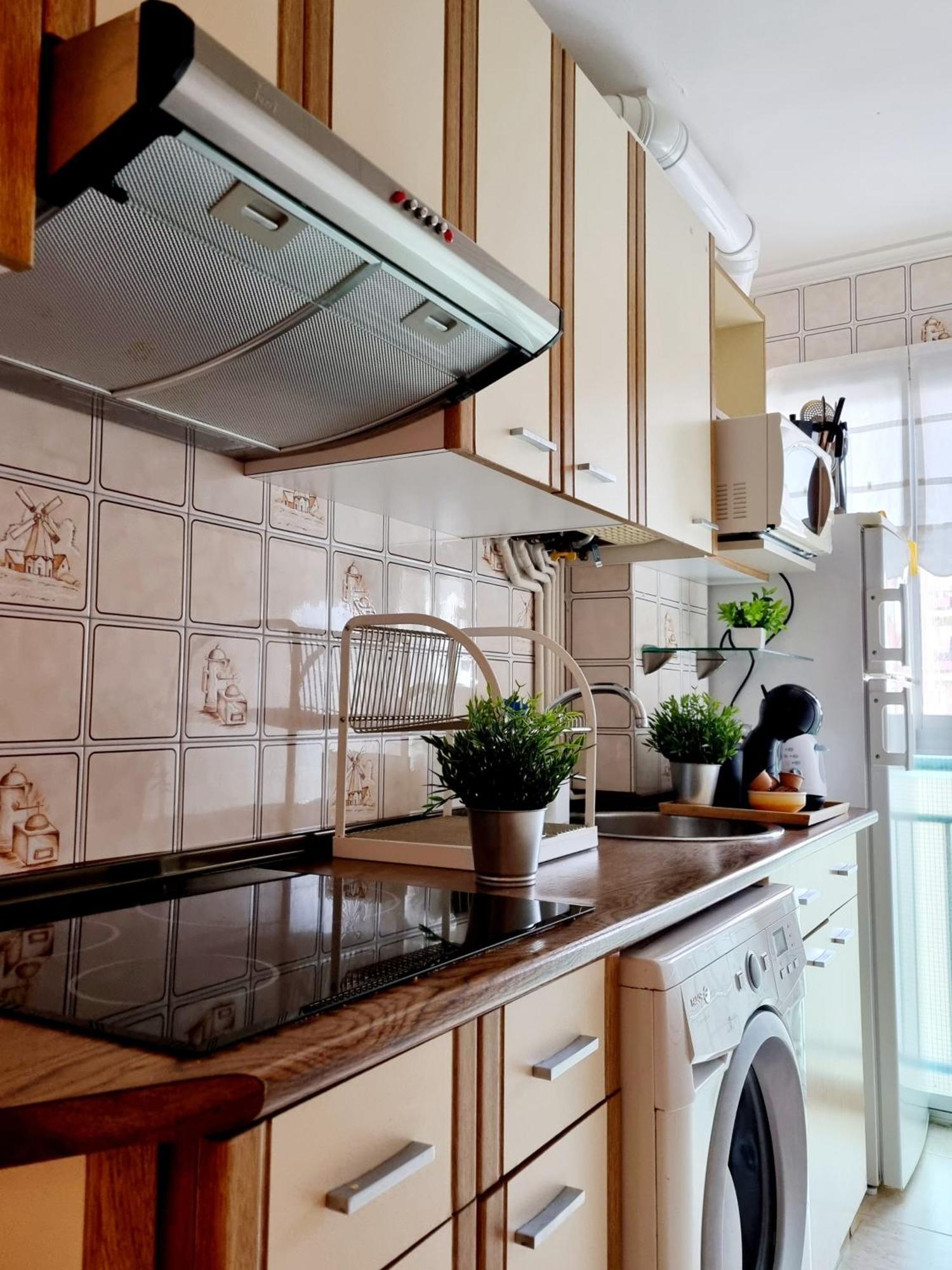 Apartamento En Laredo Daire Dış mekan fotoğraf